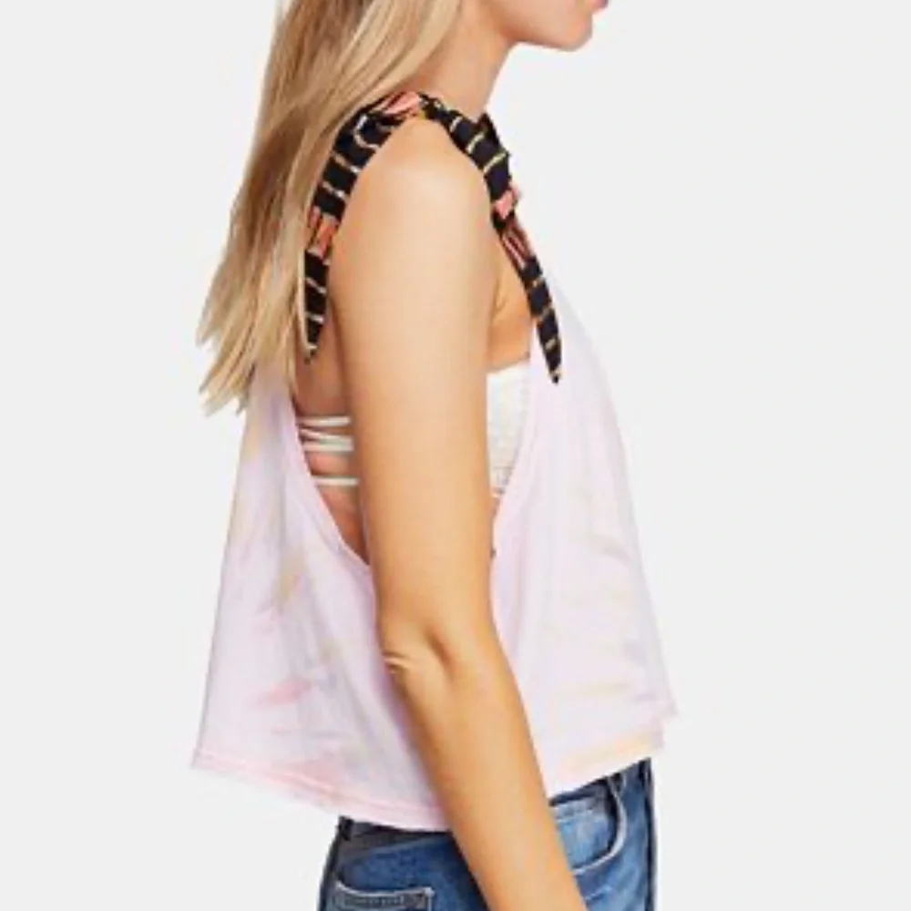 Free People Top NWT